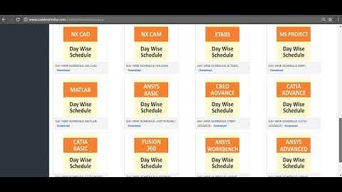 CADDESK STUDENT LOGIN
