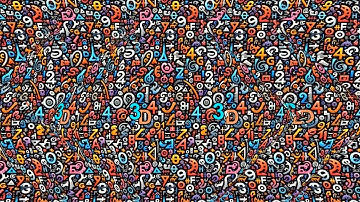 3D in 3D - Stereogram Illusions