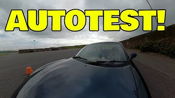 Mazda MX5 - Are Polybushes Worth It?