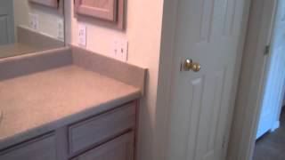 Greenwood Plaza Apartments - Centennial - 1 Bedroom - Redbud Floorplan