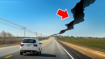 Eerie Skyquakes Are Shaking the World - You Might Hear Them Next