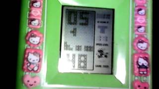 JY 3084A/E 9999 Brick Game Super Mouse Pt. 09 - 118 in 1