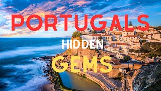 Exploring Portugal's Hidden Gems: A Travel Guide