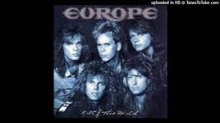 Europe - Just The Beginning