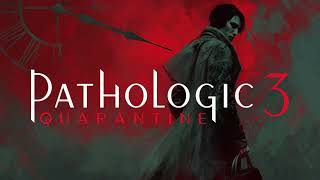 Pathologic 3 Quarantine GAMERIP - D6 (All Instruments)