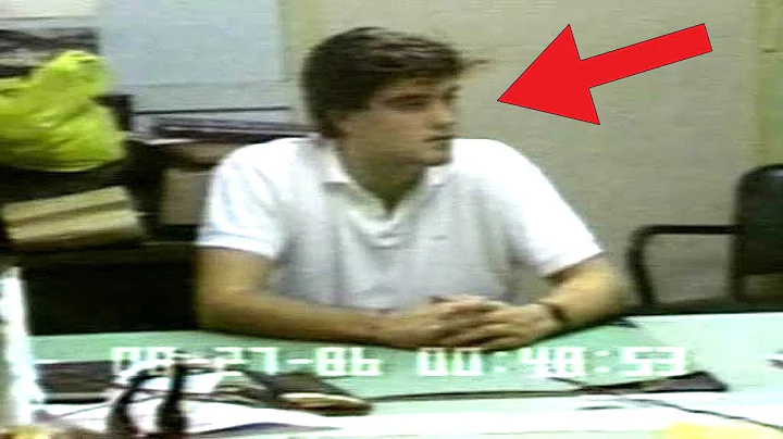 The Case Of Robert Chambers Explained In Detail