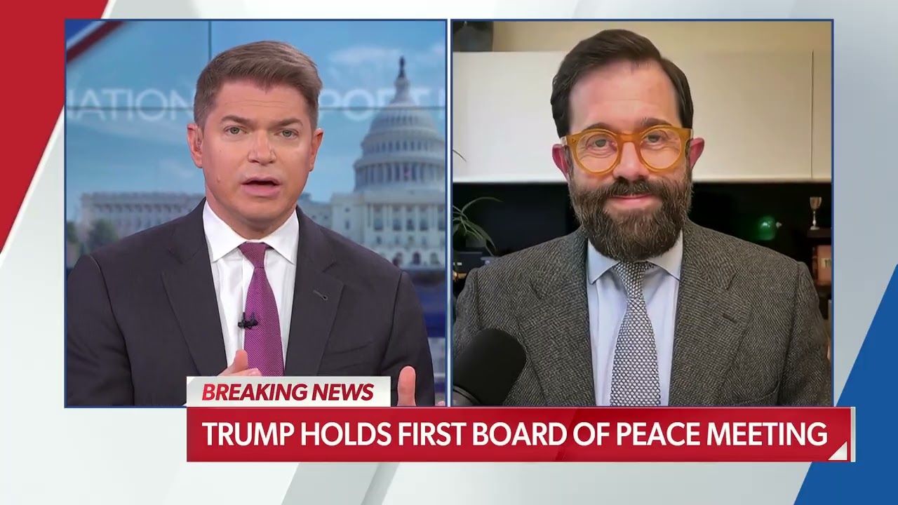 Palestinians will obstruct Trump’s utopian Board of Peace vision for Gaza