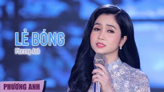 Video thumbnail of "Lẻ Bóng - Phương Anh (Official MV)"