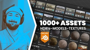 This Blender Addon Will Speed Up Your Workflow Instantly!!