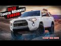 2020 Toyota 4Runner $34400 , январь 2022 цены на #Автоизсша. Помогаем с покупкой авто из Америки.