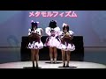 [Practice] Lovelive Sunshine!! :: AZALEA - メタモルフィズム 【踊ってみた】《Mirrored for you》Full Version!!!
