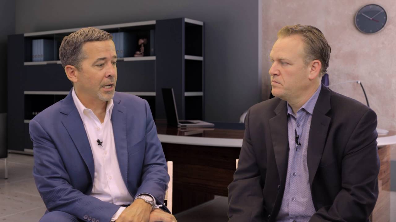 Stephen Ellerbrake's Interview With Douglas Shoemaker from USA Mortgage ...