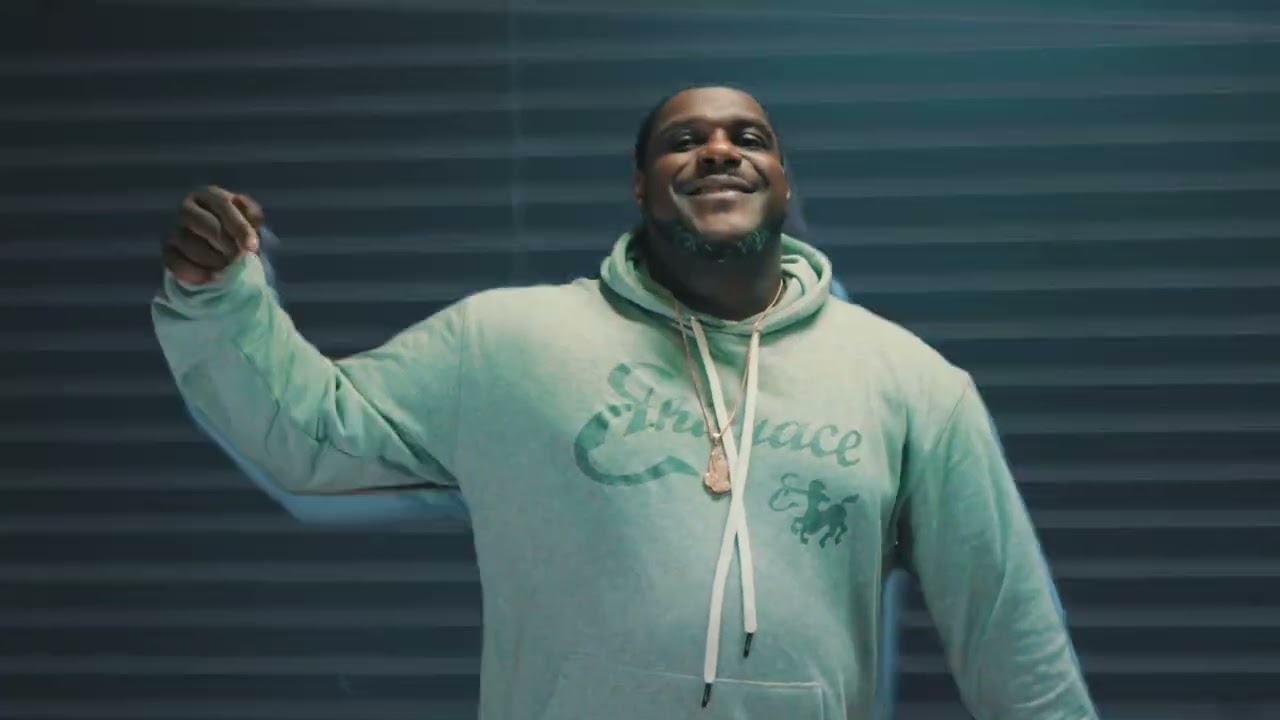 SOSA LOC - WELFARE CHECKS *** OFFICIAL MUSIC VIDEO ***