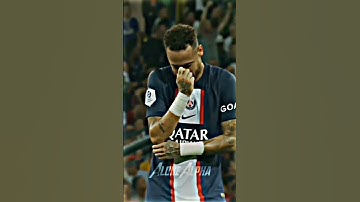 Neymar velocity edit