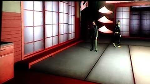 Saints Row 2 Walkthrough: Ronin Mission 6 - Kanto Connection