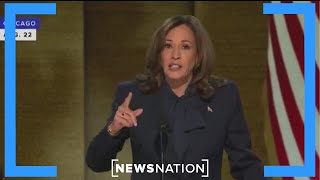 Republicans attack Kamala Harris' 'flip-flop' on border policy | The Hill