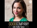 Living By Faith with Trillia Newbell