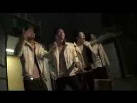 【MV】 ノラジョ（노라조／NORAZO） 「サバ（고등어）」