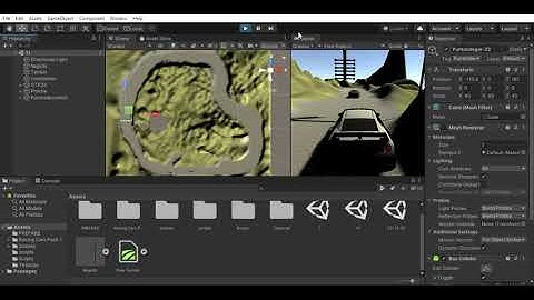 New Unity Project   11   PC, Mac & Linux Standalone   Unity 2019 4 14f1 Personal PREVIEW PACKAGES IN