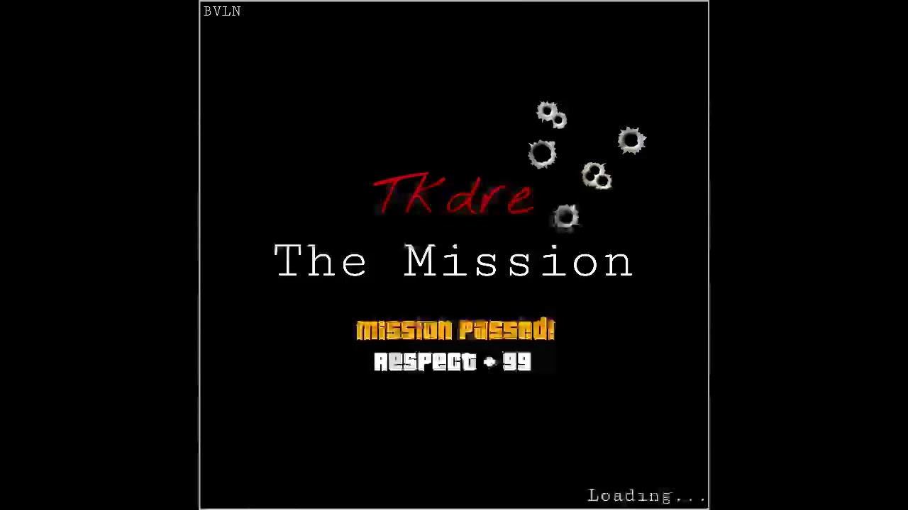 EastSideTK - The Mission
