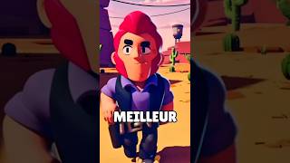 Le Meilleur Joueur De Brawl Stars ?