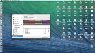 Combining Multiple Sound Cards in OSX