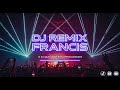 ✨ DJ Francis – Le Mix Magique &amp; Hyper Viral de 2025 | French Electronic Vibes