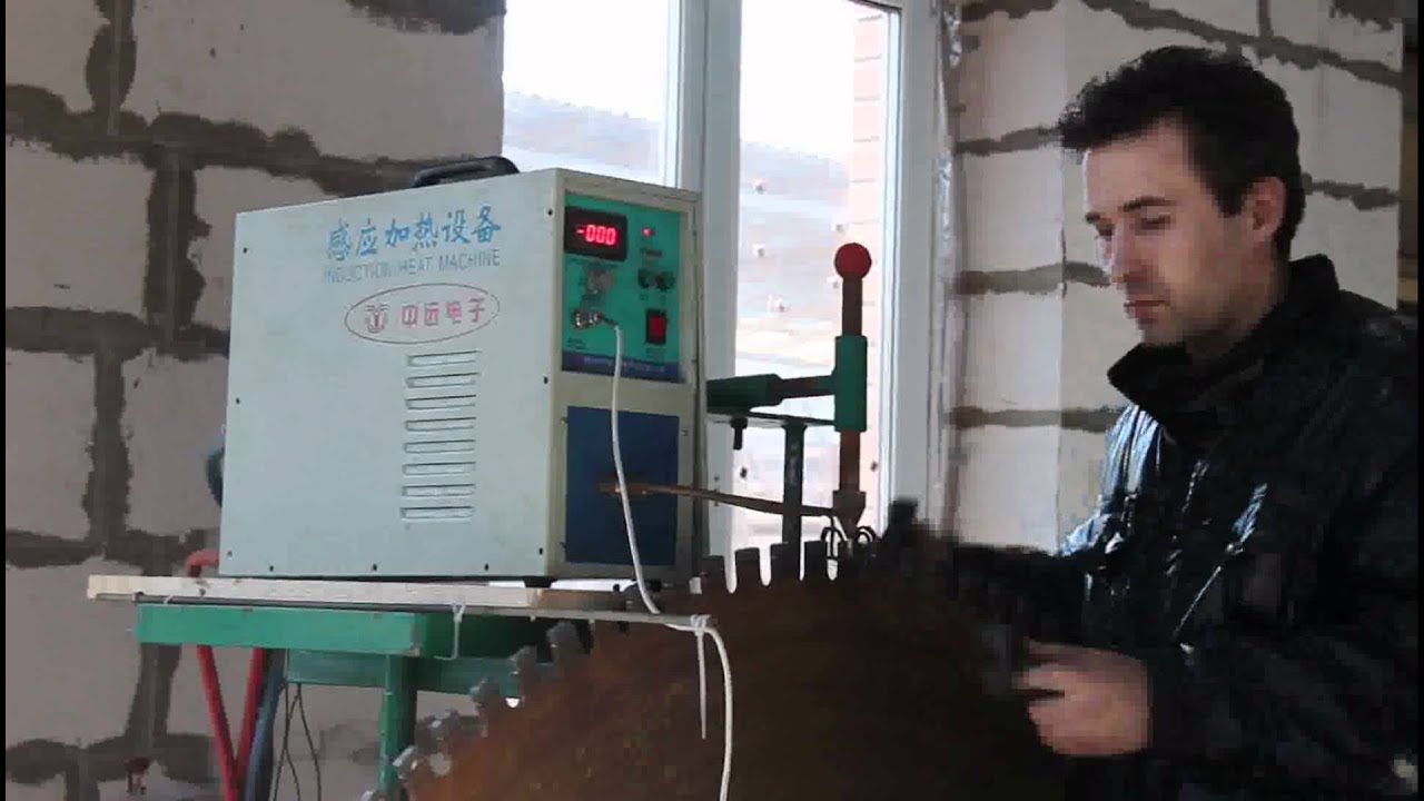 Восстановление дисков по граниту - YouTube