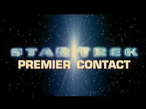 Startrek - Premier Contact - Bande annonce VF