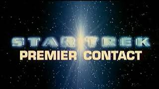 Bande annonce Star Trek : Premier contact 
