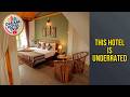 The Mount View Single Tree Hotel - This Hotel Is Underrated | Nuwara Eliya, Sri Lanka🏩