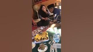 viral gadis muda menangis di jodohkan sama kakek tua