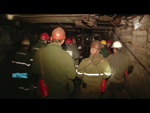 როგორ ამზადებენ საქართველოში სტუდენტებს მაღალი რისკის შემცველი პროფესიებისთვის