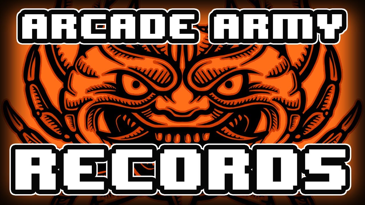 ARCADE ARMY RECORDS | AGGIORNAMENTI E SELEZIONI - YouTube
