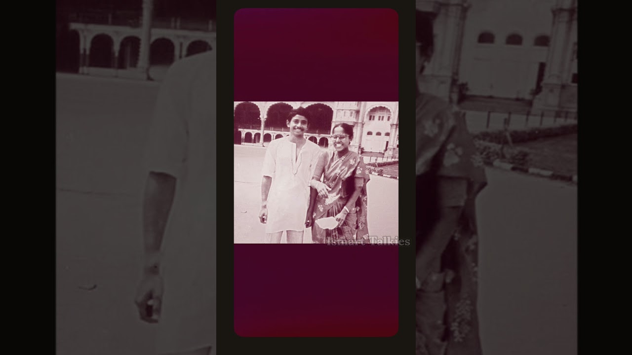 RGV family pics| Ramgopal Varma family photos| 