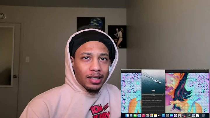 FIRST TIME LISTENING TO | Larry June, 2 Chains, Alchemist - Colossal (Official Audio) (Reaction)