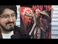 I have NEIN!!! Problems with this [Kaiser Cat Cinema]