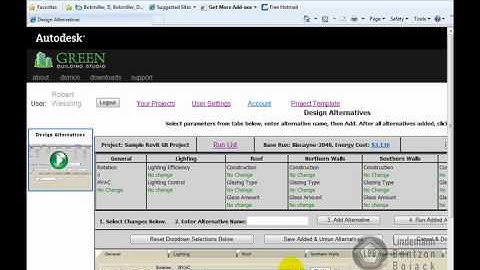 02 - Green Building Studio.wmv