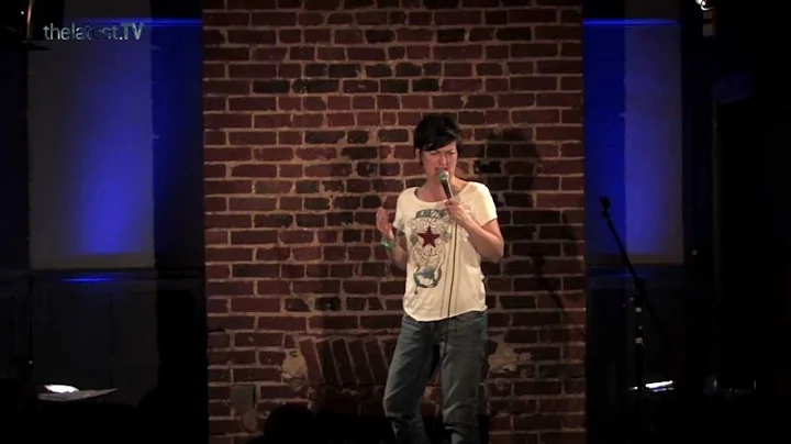 TheLatest.TV-Bri...  Lights 29: Comedy Genes with ...
