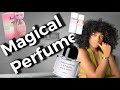 MAGICAL FRAGRANCES / AMAZING VANISHING PERFUME / VALLIVON