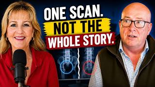 Who Decided a –2.5 T-Score Means Osteoporosis?