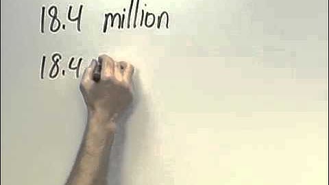 Developmental Mathematics Ch3 Ex1