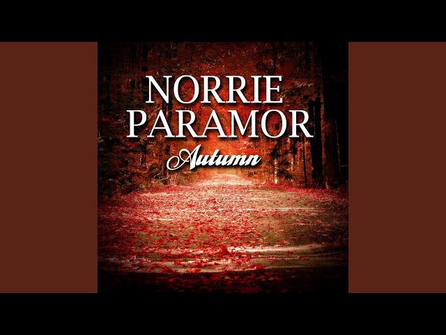 Norrie Paramor - Autumn In London Town