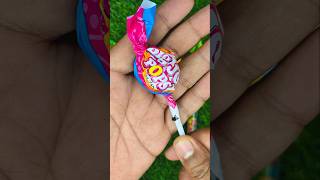 Lollipop Opening #unpacking #asmrtriggers #lollipop
