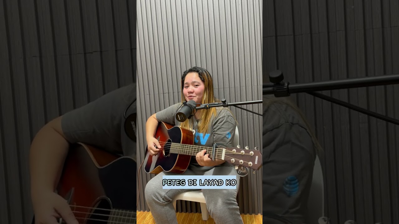 PETEG DI LAYAD KO by Sogaypan | Jovie Almoite Cover
