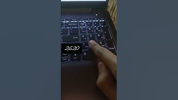 Ghost in MS WORD #computertricks #computer #shorttrick #tricks#tech #laptop #technology #ghost #word