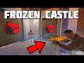 THE FROZEN CASTLE STRAT in SIEGE