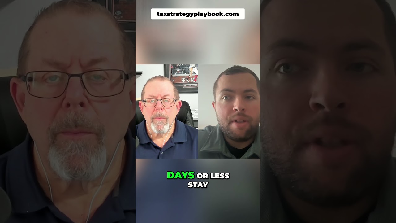 The 7 Day Rule That Changes Everything For STR Investors #ryanbakke