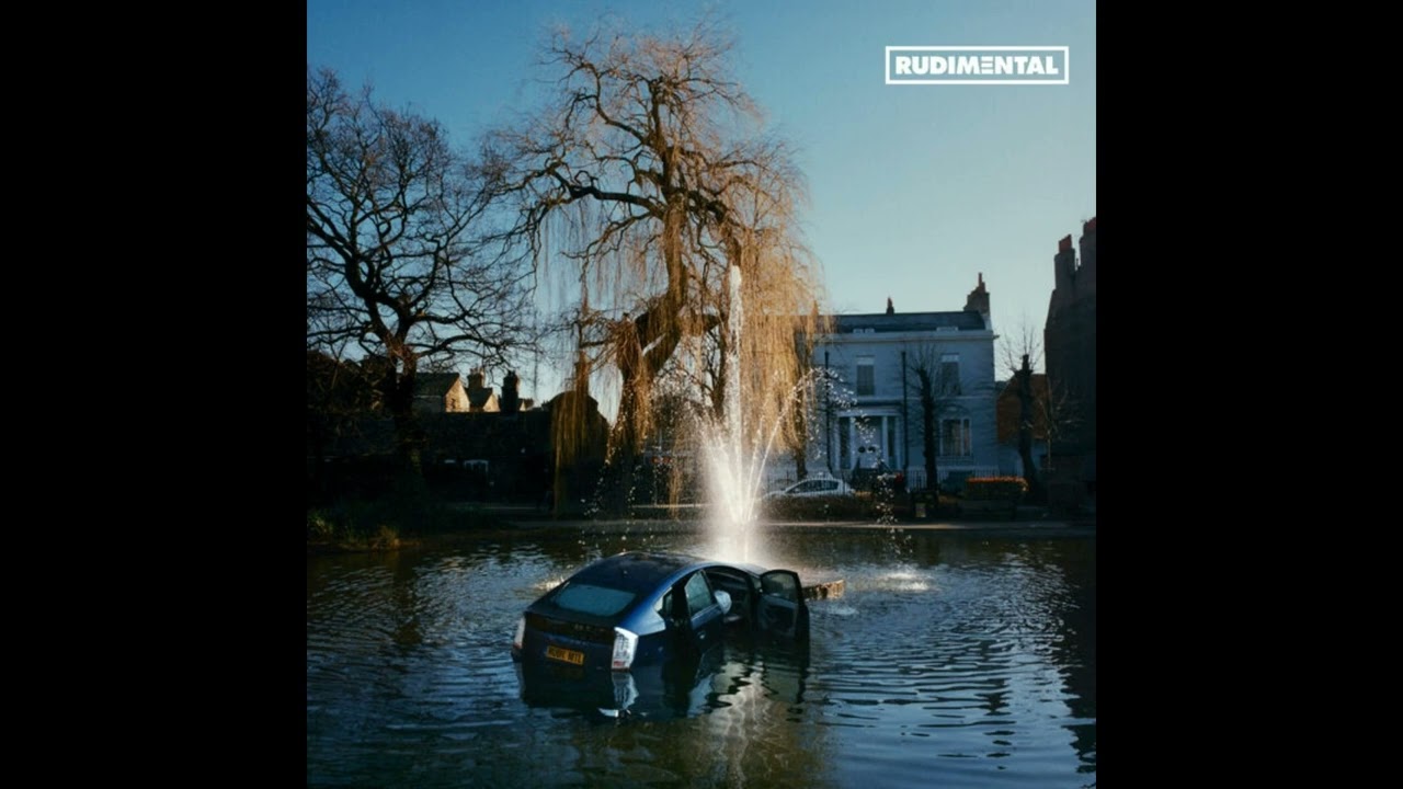 Rudimental - Stamina (feat. venbee)
