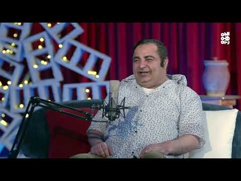 اعلان برنامج الحاوري في رمضان